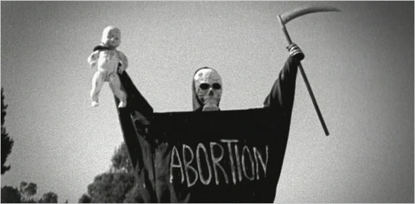 Essay on arguments for abortion